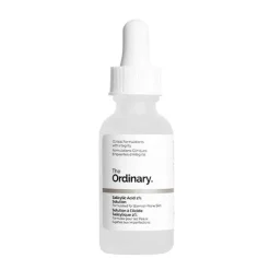 THE ORDINARY Exfoliantes|Serums<Salicylic Acid 2% Solution