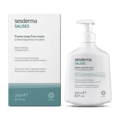 SESDERMA Hidratantes Faciales|Limpieza<Salises