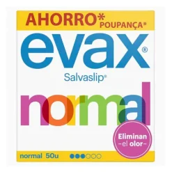 EVAX Hidratantes Faciales|Protegeslips<Salvaslip Normal