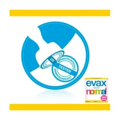 EVAX Hidratantes Faciales|Protegeslips<Salvaslip Normal