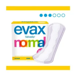 EVAX Hidratantes Faciales|Protegeslips<Salvaslip Normal
