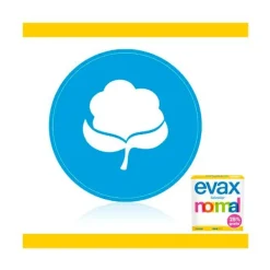 EVAX Hidratantes Faciales|Protegeslips<Salvaslip Normal