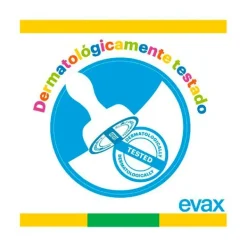 EVAX Hidratantes Faciales|Protegeslips<Salvaslip Normal En Bolsitas