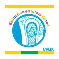 EVAX Hidratantes Faciales|Protegeslips<Salvaslip Normal En Bolsitas