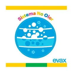 EVAX Hidratantes Faciales|Protegeslips<Salvaslip Normal En Bolsitas