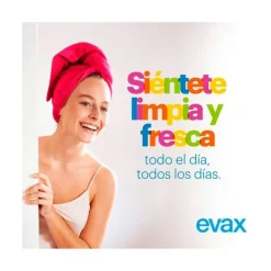 EVAX Hidratantes Faciales|Protegeslips<Salvaslip Normal Fresh