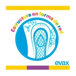 EVAX Hidratantes Faciales|Protegeslips<Salvaslip Normal Fresh