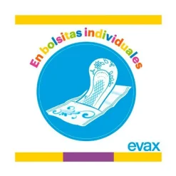 EVAX Hidratantes Faciales|Protegeslips<Salvaslip Normal Fresh