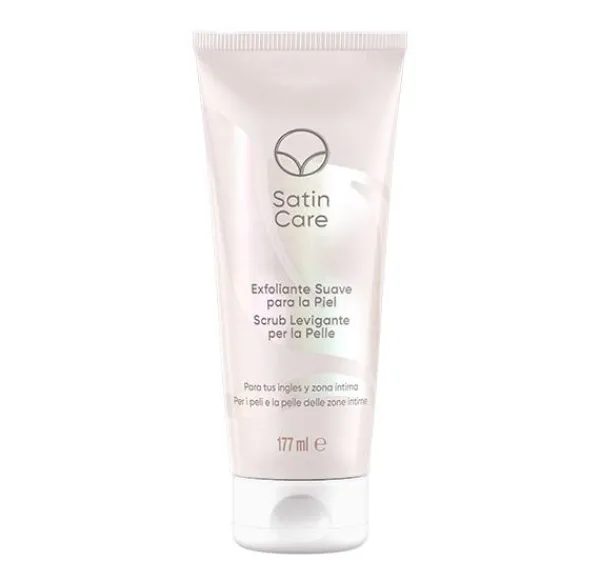GILLETTE VENUS Exfoliantes|Cuchillas Depilatorias<Satin Care