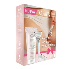 GILLETTE VENUS Exfoliantes|Hidratantes Faciales<Satin Care
