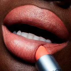 MAC COSMETICS Pintalabios<Satin Lipstick