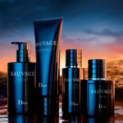 Best Sauvage Cleanser &Face Mak Perfumes