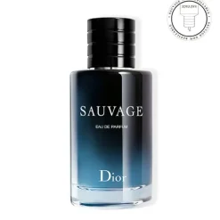 Hot Sauvage Eau De Parfum Perfumes