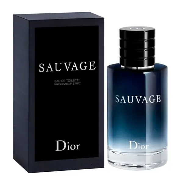 DIOR Perfumes<Sauvage Eau De Toilette
