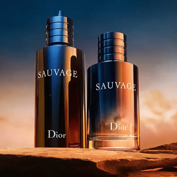 DIOR Perfumes<Sauvage Eau De Toilette