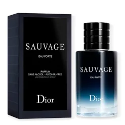 Clearance Sauvage Eau Forte Perfumes