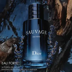 DIOR Perfumes<Sauvage Eau Forte
