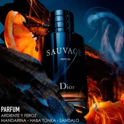 Best Sauvage Parfum Recarga Perfumes