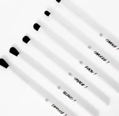 BH COSMETICS Brochas Y Pinceles|Neceseres<Say It