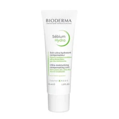 BIODERMA Hidratantes Faciales<Sébium Hydra