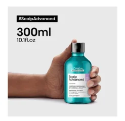 L'OREAL PROFESSIONNEL Champús<Scalp Advanced