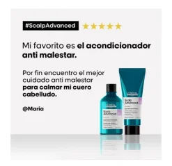 L'OREAL PROFESSIONNEL Champús<Scalp Advanced