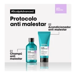 L'OREAL PROFESSIONNEL Champús<Scalp Advanced