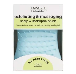 TANGLE TEEZER Cepillos Limpieza Facial|Capilar<Scalp Hairbrush