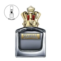 New Scandal Eau De Toilette Perfumes