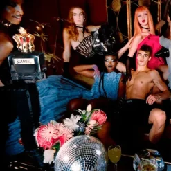 New Scandal Eau De Toilette Perfumes