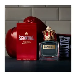 New Scandal Eau De Toilette Perfumes
