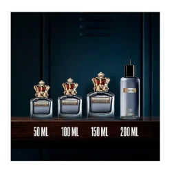 New Scandal Eau De Toilette Perfumes