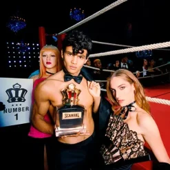 New Scandal Eau De Toilette Perfumes