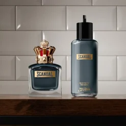JEAN PAUL GAULTIER Hidratantes Faciales|Perfumes<Scandal Refill Eau De Toilette