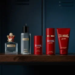 JEAN PAUL GAULTIER Hidratantes Faciales|Perfumes<Scandal Refill Eau De Toilette