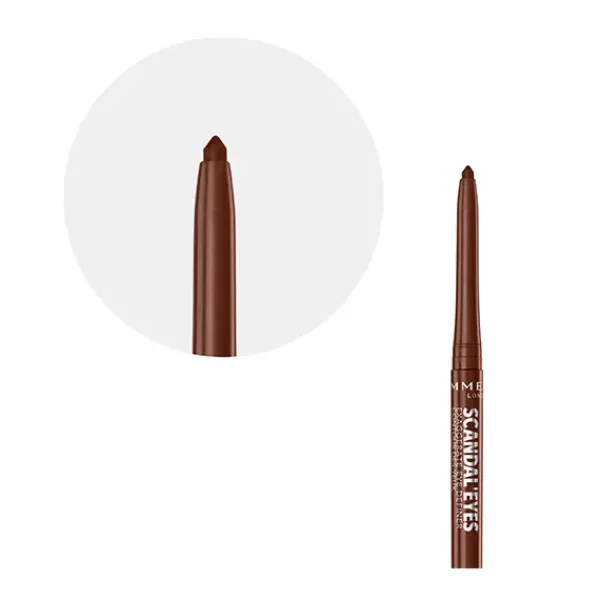RIMMEL LONDON Delineadores De Ojos<Scandaleyes