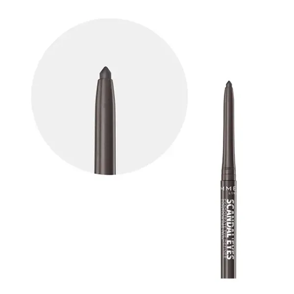 RIMMEL LONDON Delineadores De Ojos<Scandaleyes