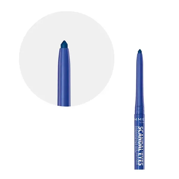 RIMMEL LONDON Delineadores De Ojos<Scandaleyes