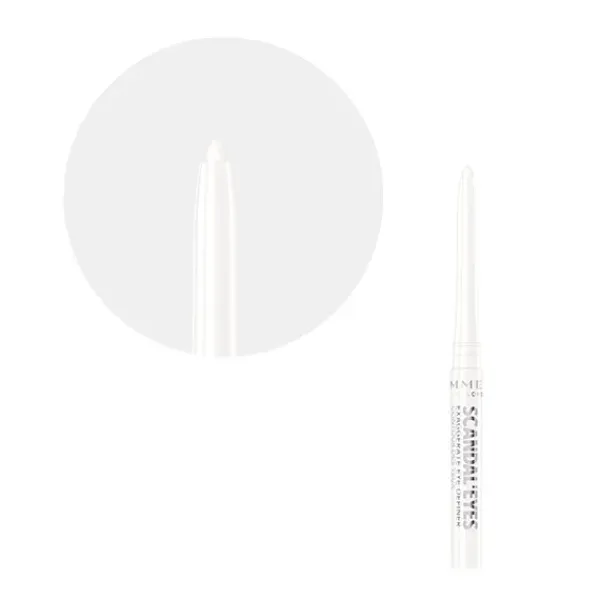 RIMMEL LONDON Delineadores De Ojos<Scandaleyes