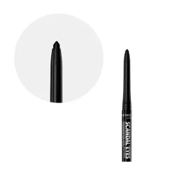 RIMMEL LONDON Delineadores De Ojos<Scandaleyes