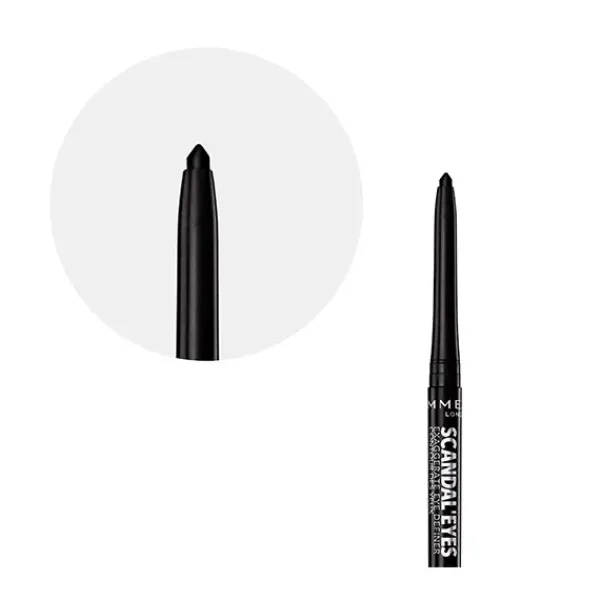 RIMMEL LONDON Delineadores De Ojos<Scandaleyes