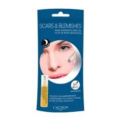 L'ACTION Hidratación|Rosa Mosqueta<Scars & Blemishes