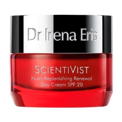 DR IRENA ERIS Antiedad<Scientivist Nutri-Replenishing Renewal Day Cream Spf 20