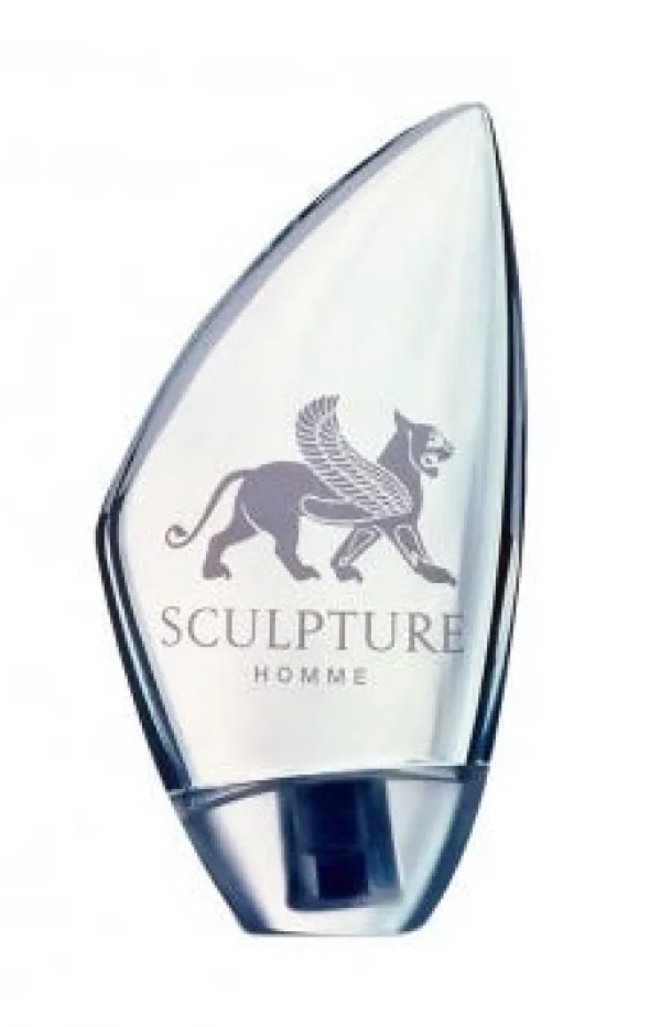NIKOS Perfumes Hombre|Hidratantes Faciales<Sculpture Homme