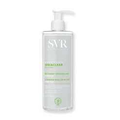 LABORATOIRES SVR Aguas Micelares<Sebiaclear Eau Micellaire