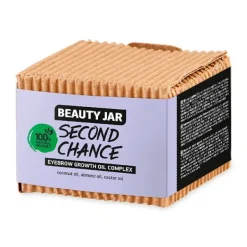 BEAUTY JAR Cejas|Desmaquillantes<Second Chance Eyebrow Oil