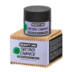BEAUTY JAR Cejas|Desmaquillantes<Second Chance Eyebrow Oil