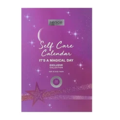 SENCE Hidratación<Self Care Calendar