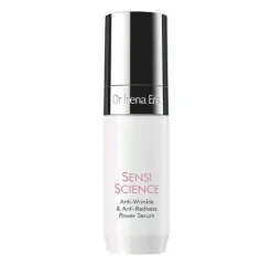 Clearance Sensi Science Anti-Wrinkle & Anti-Redness Power Serum Serums