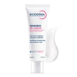 BIODERMA Hidratantes Faciales<Sensibio Ar